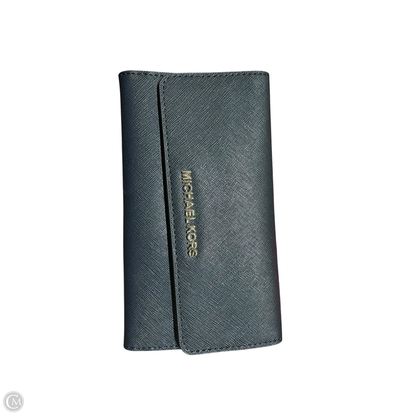 Wallet Designer By Michael Kors, Size: Small