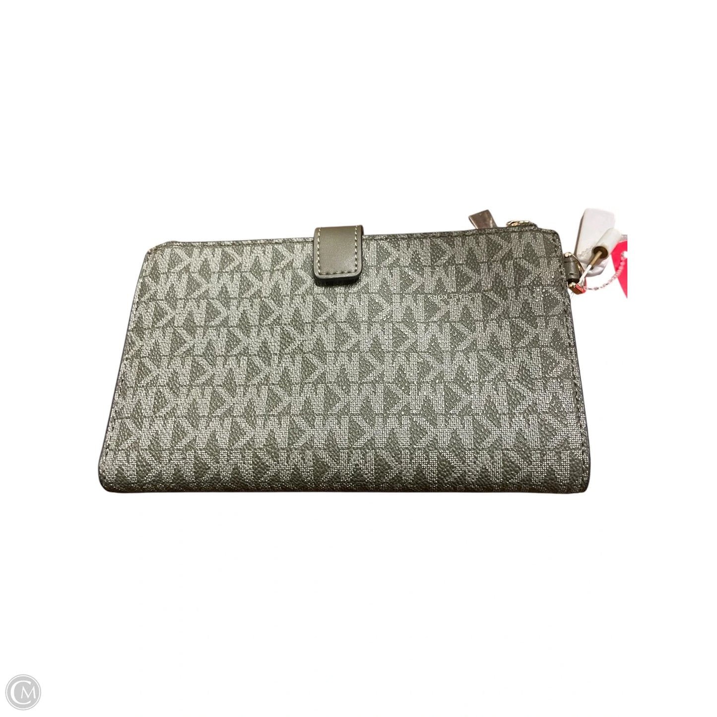 Wallet Designer By Michael Kors, Size: Medium