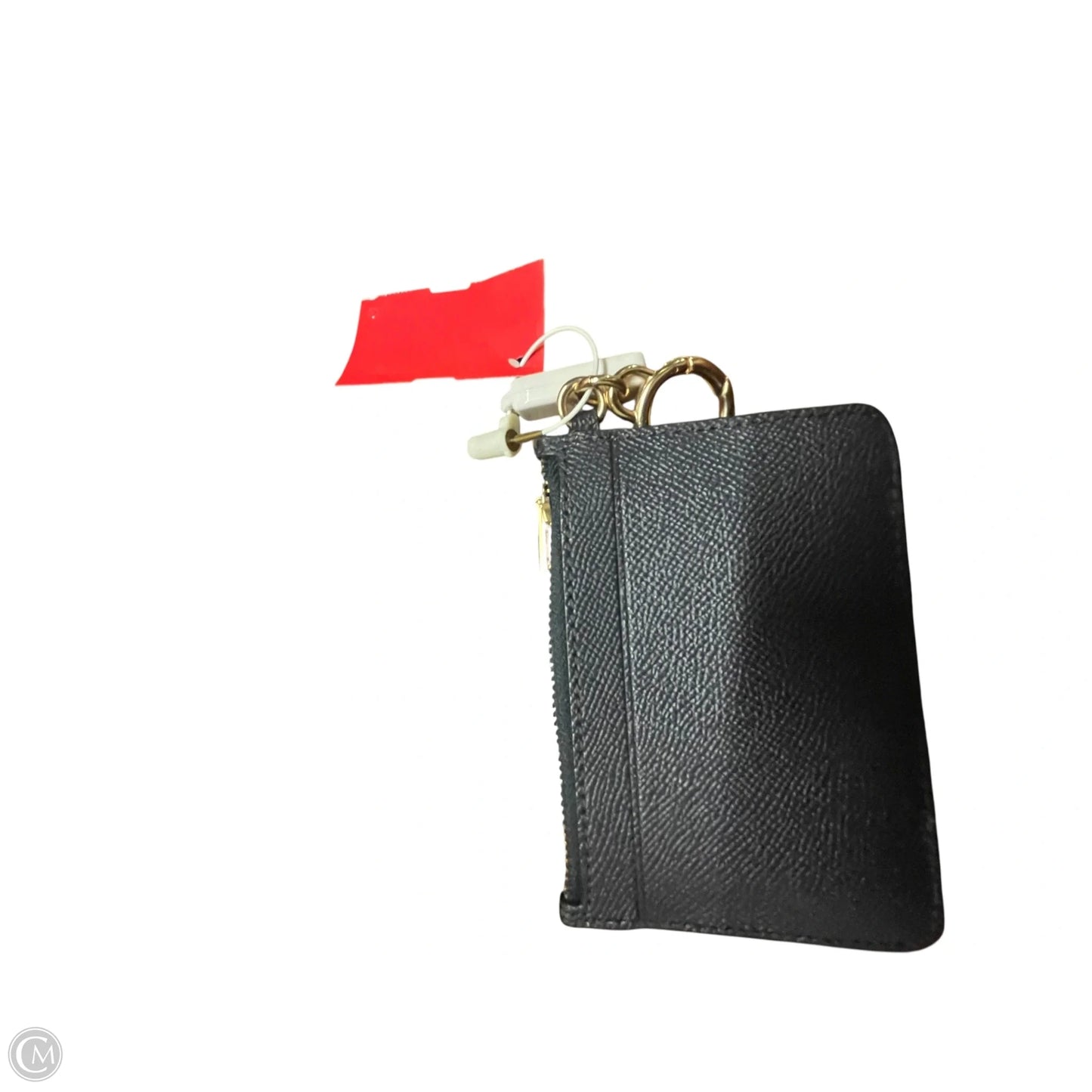 Wallet Designer By Coach, Size: Small