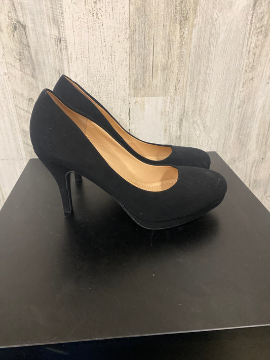 Shoes Heels Stiletto By City Classified  Size: 11