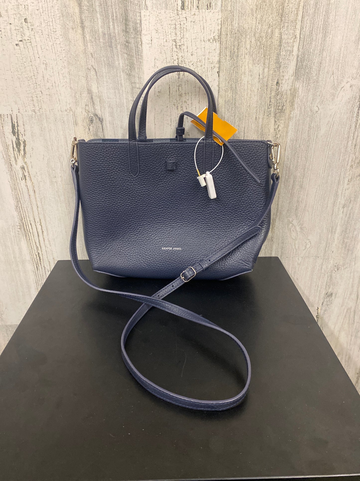 Handbag By Draper James Size: Small
