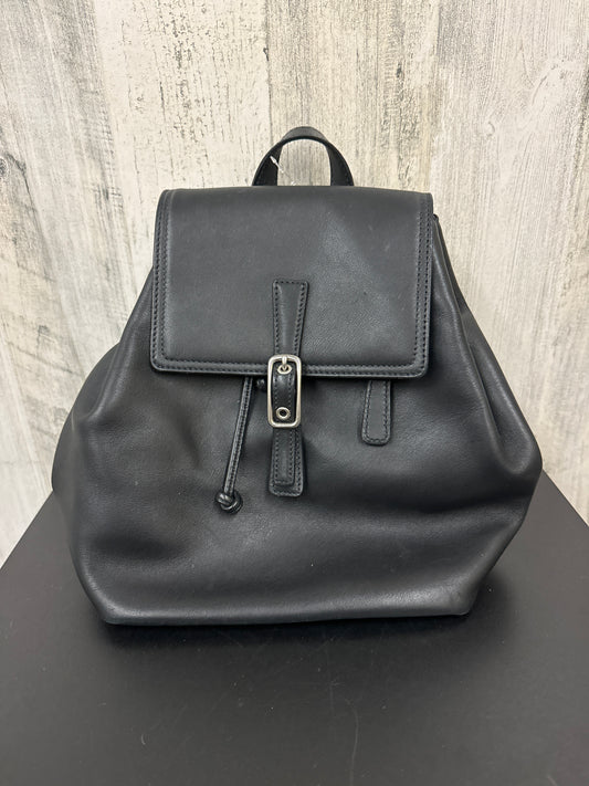 Backpack Designer By Coach  Size: Small
