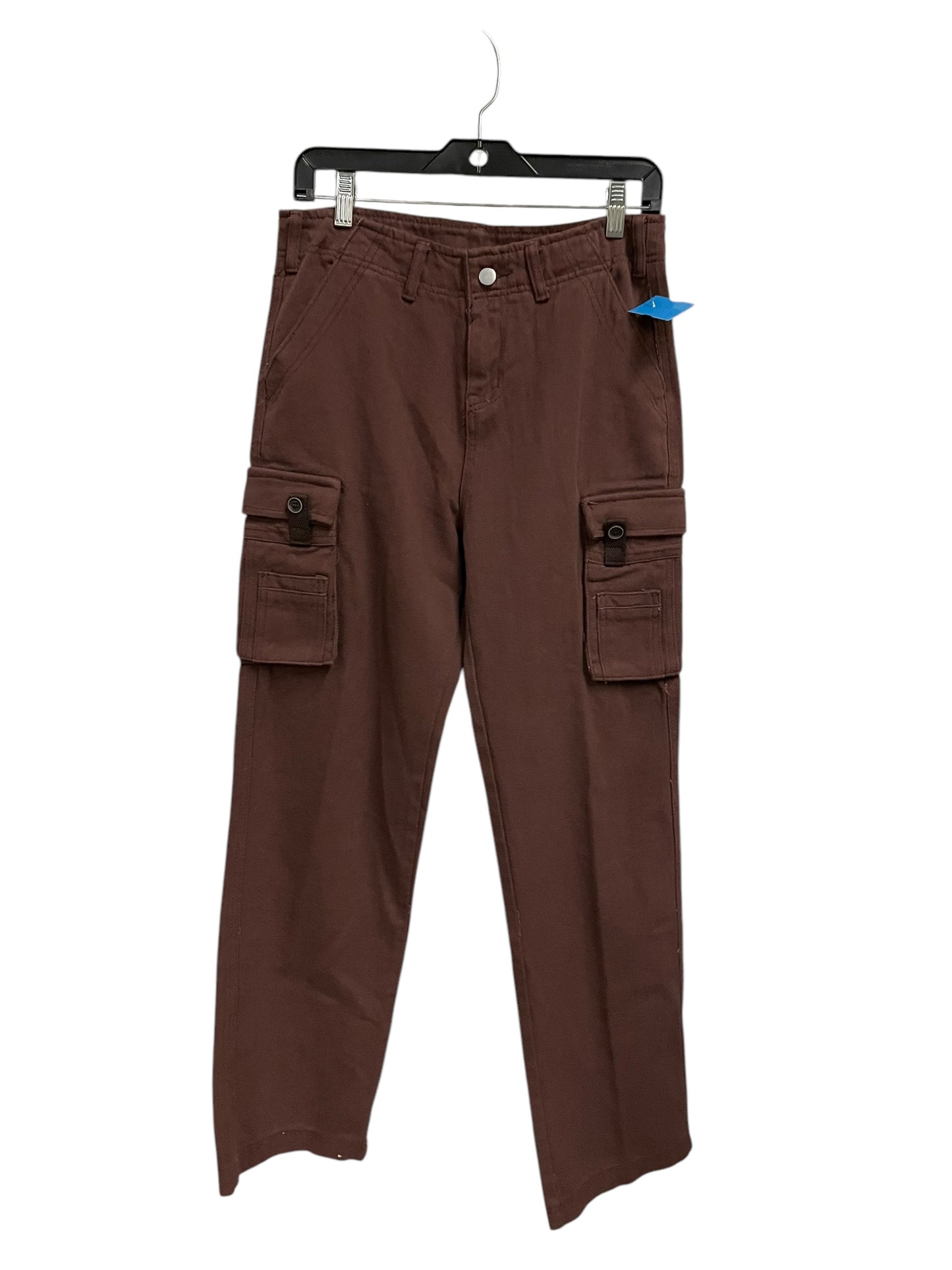 Jeans Wide Leg By Clothes Mentor Size: 12