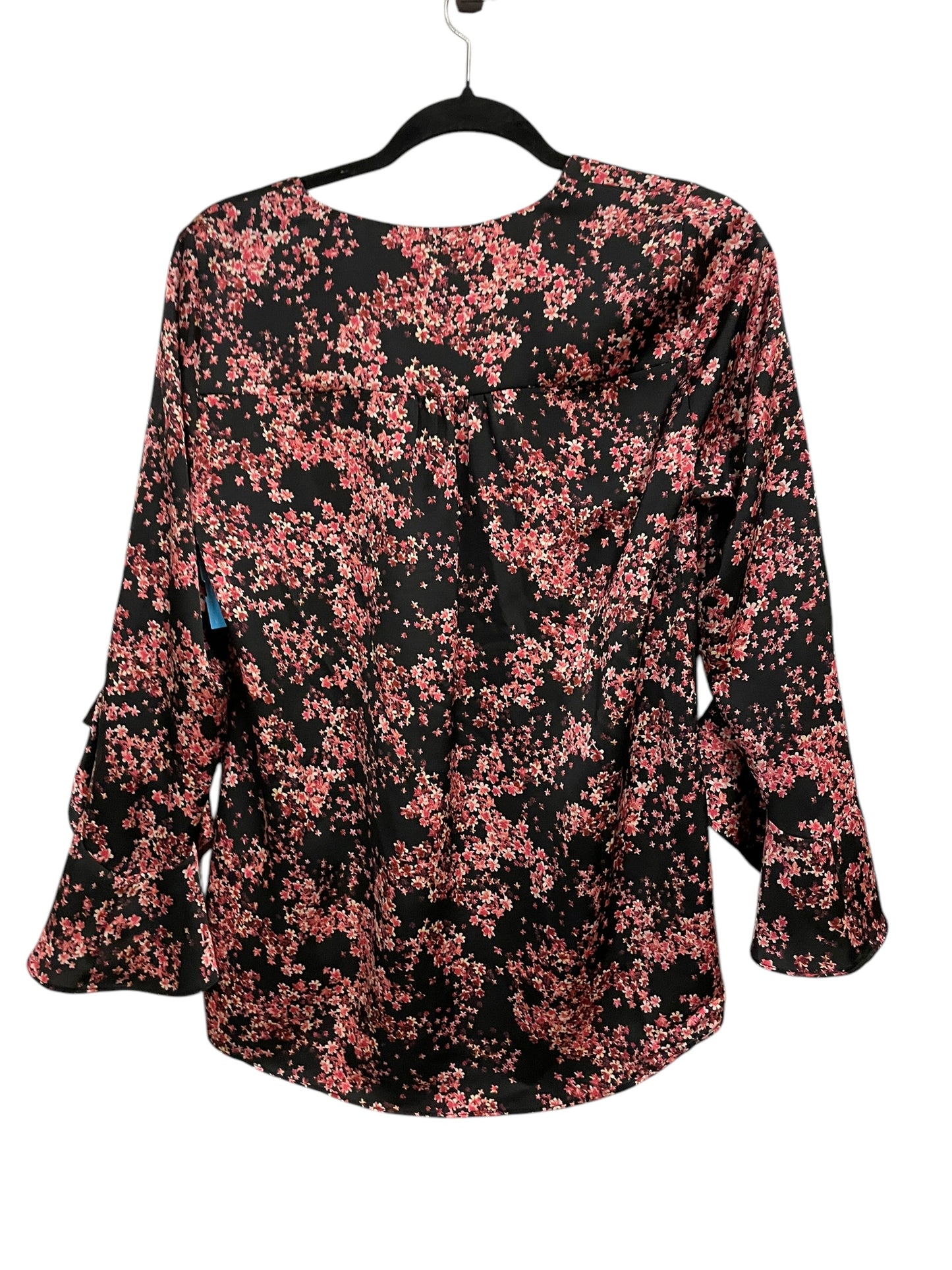 Top Long Sleeve By Vince Camuto Size: Xs