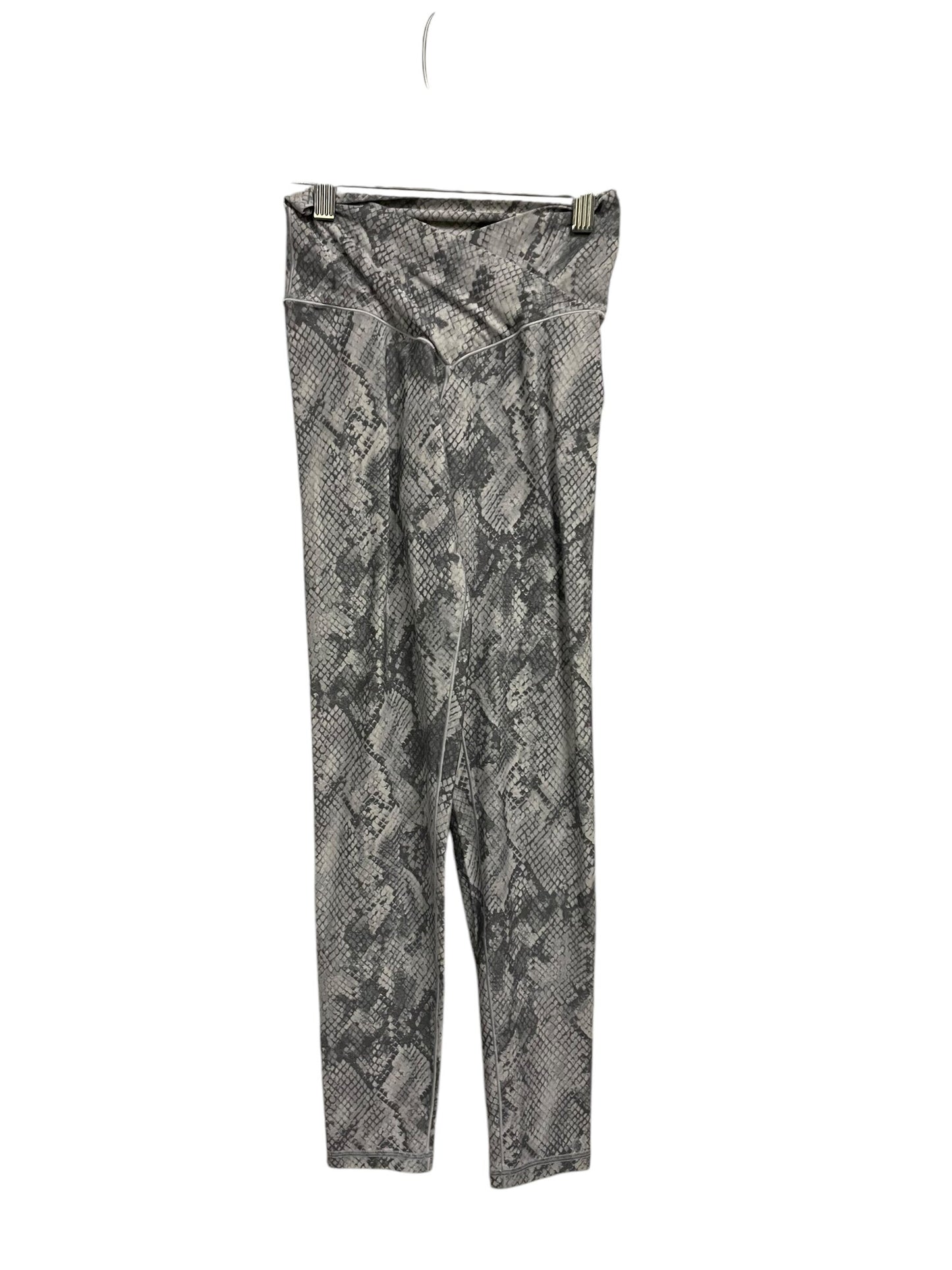 Athletic Leggings By Aerie Size: M