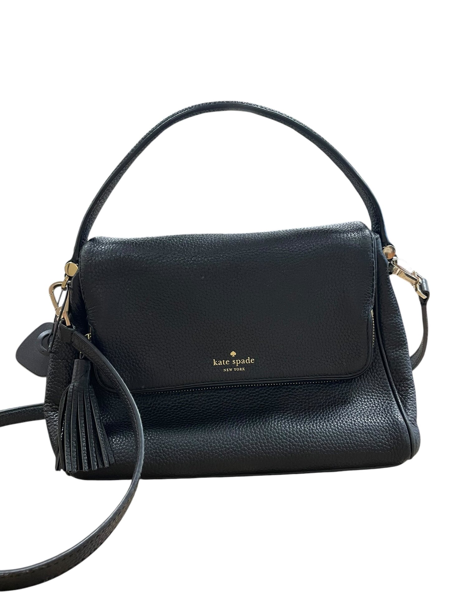 Handbag Designer By Kate Spade Size: Medium