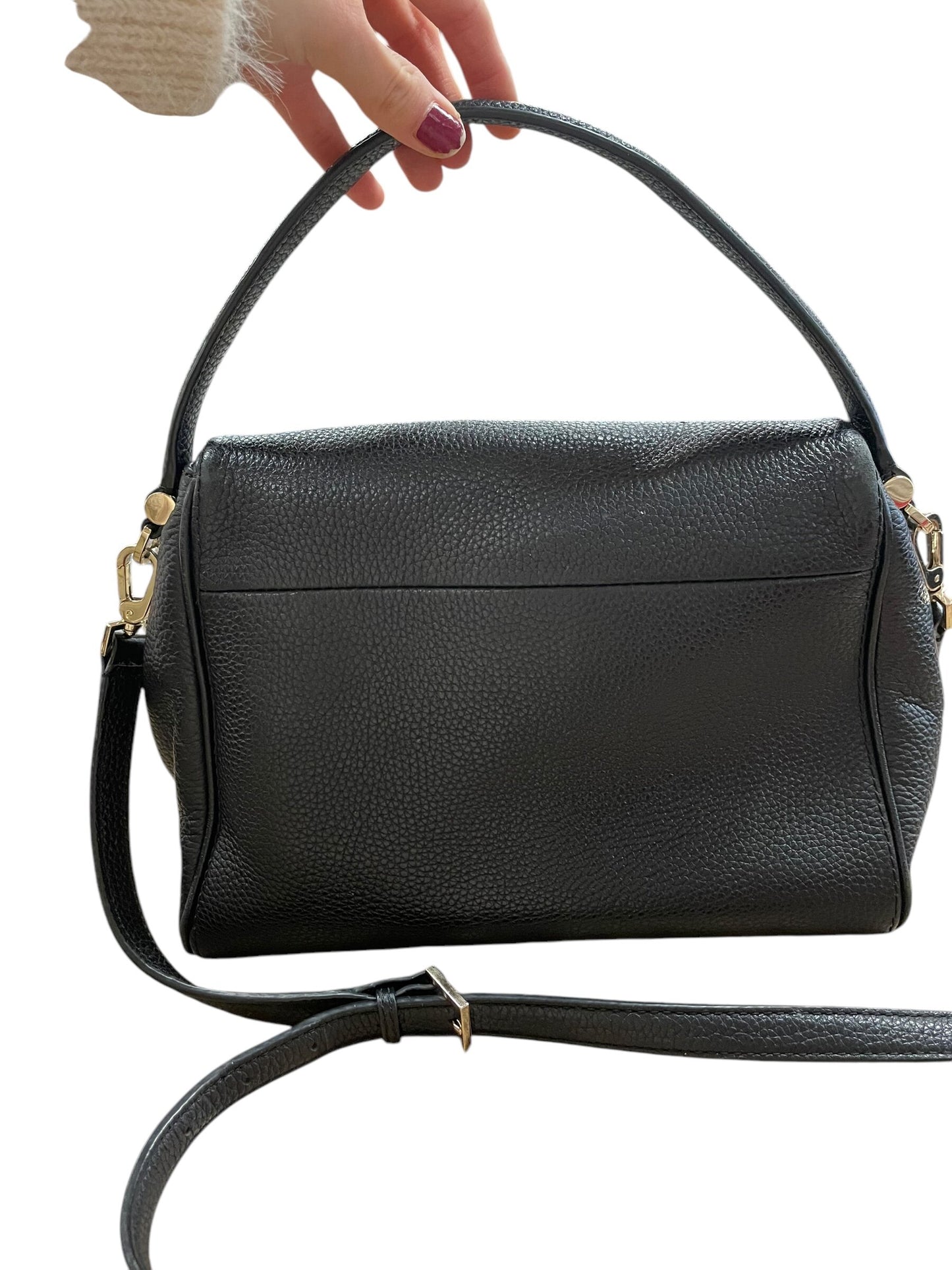 Handbag Designer By Kate Spade Size: Medium
