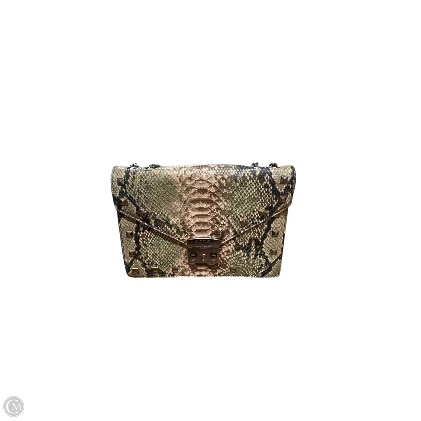 Crossbody By Badgley Mischka, Size: Medium