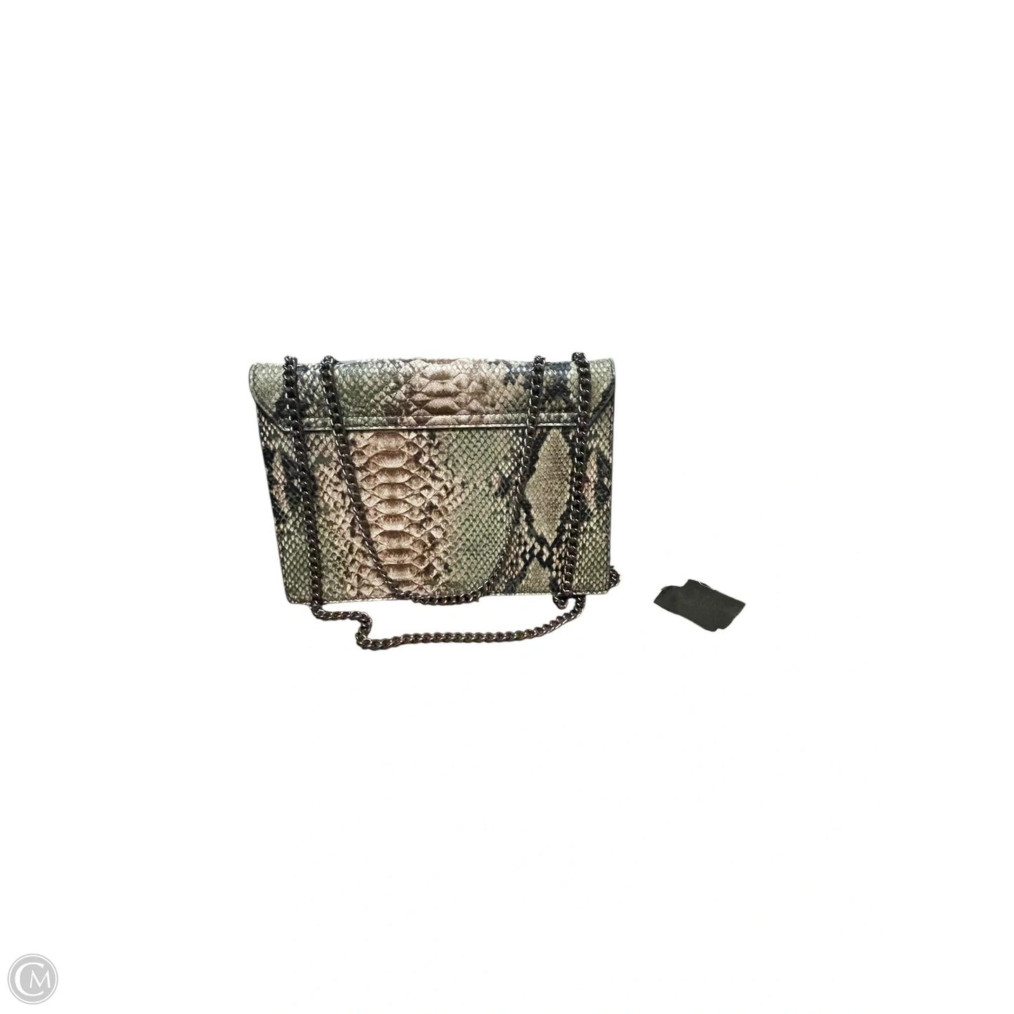 Crossbody By Badgley Mischka, Size: Medium