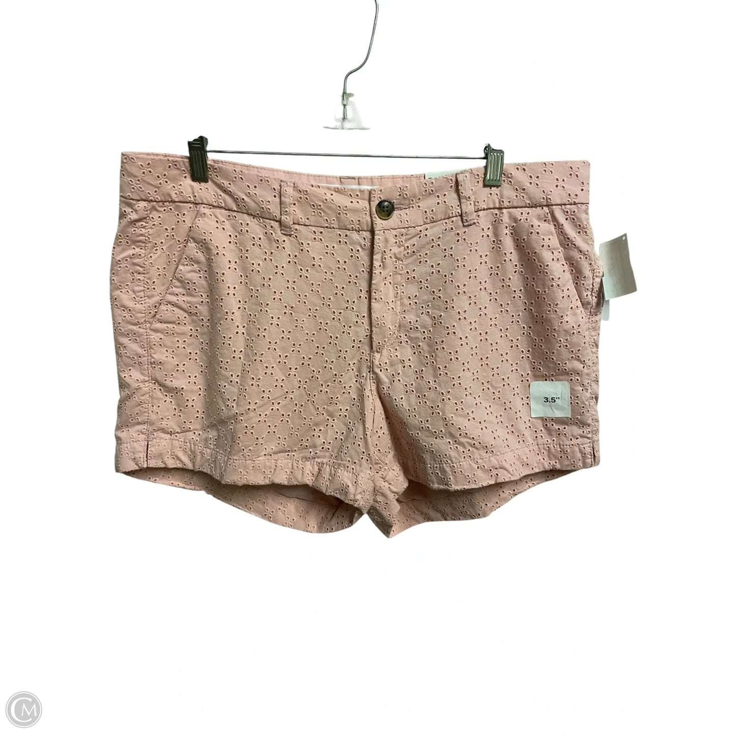 Shorts By Old Navy In Pink, Size: 12