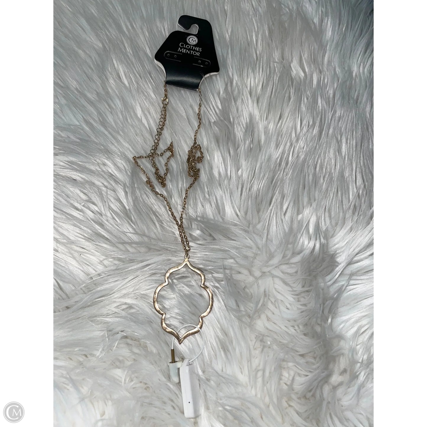 Necklace Lariat & Y-drop By Kendra Scott