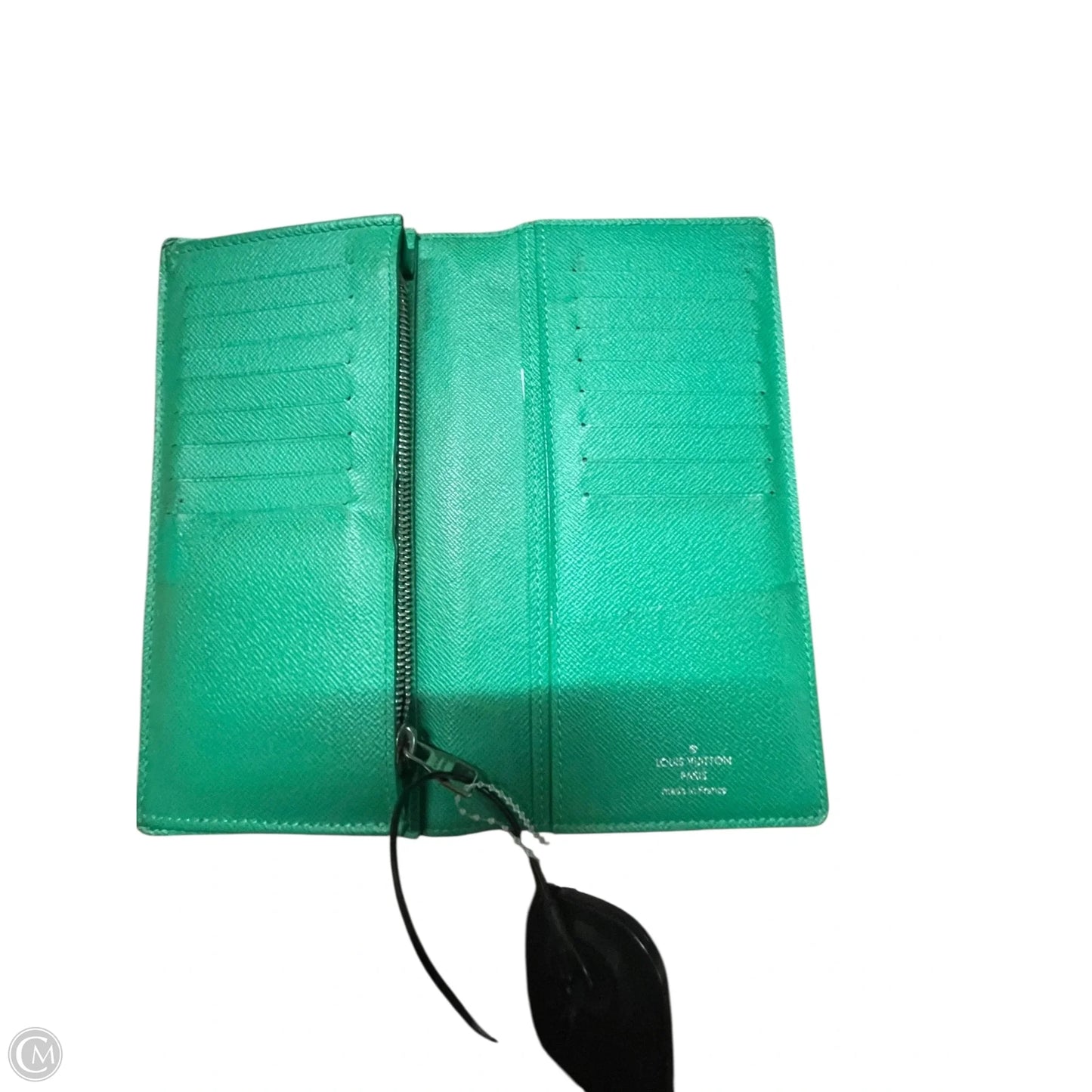 Wallet By Louis Vuitton, Size: Large