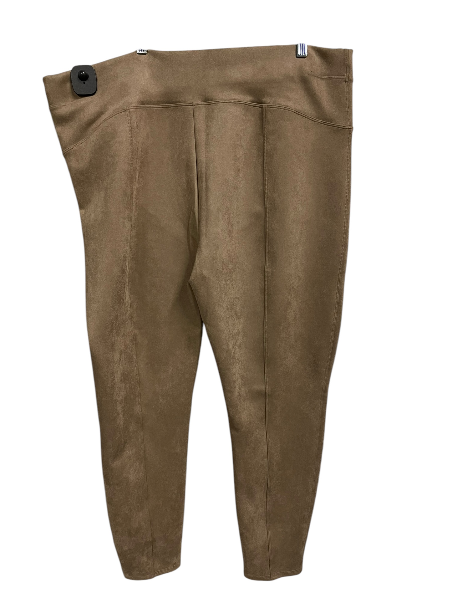 Pants Other By Spanx Size: 3x