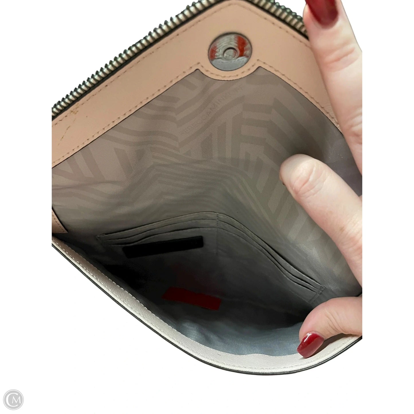 Clutch By Rebecca Minkoff