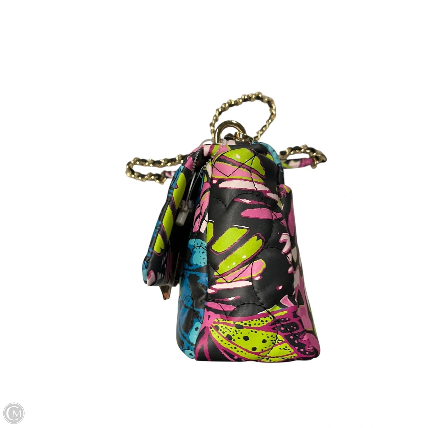 Crossbody By Betsey Johnson, Size: Medium