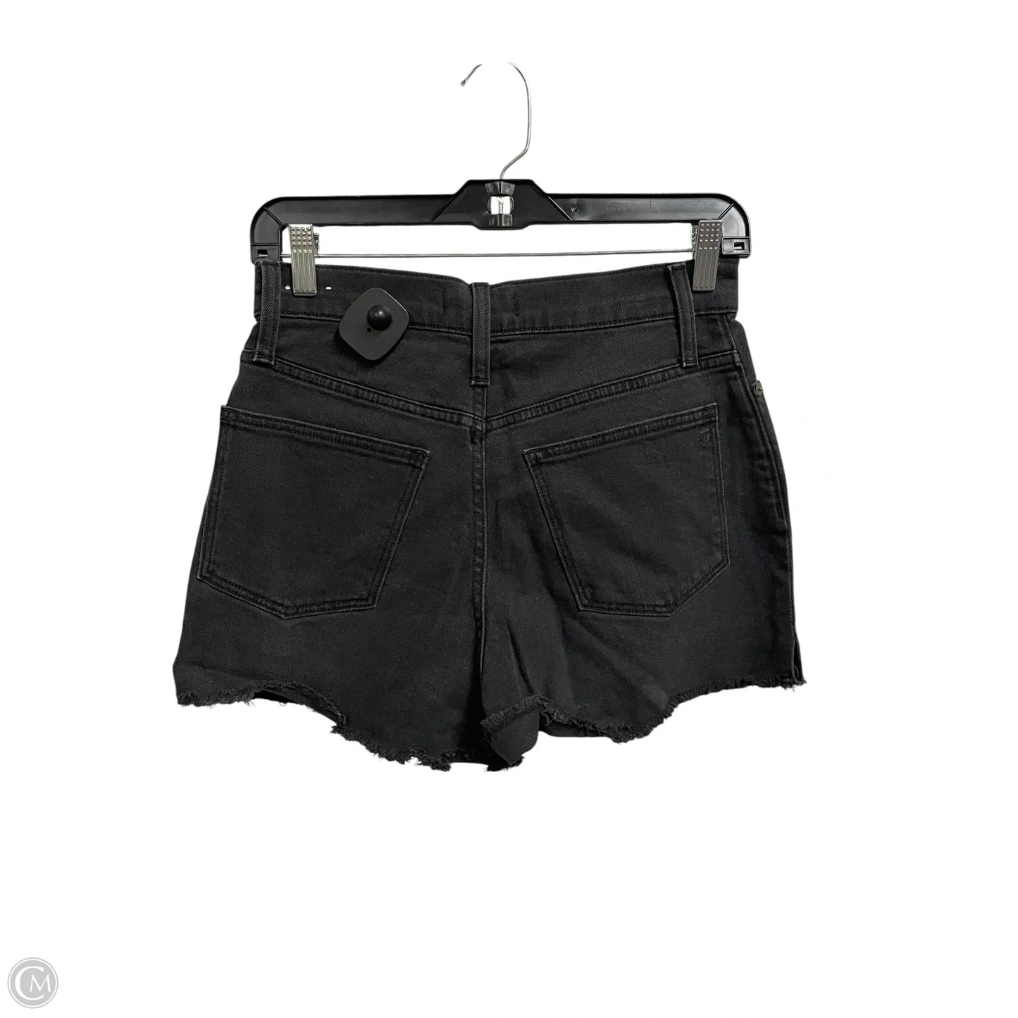 Shorts By Madewell In Black, Size: 2