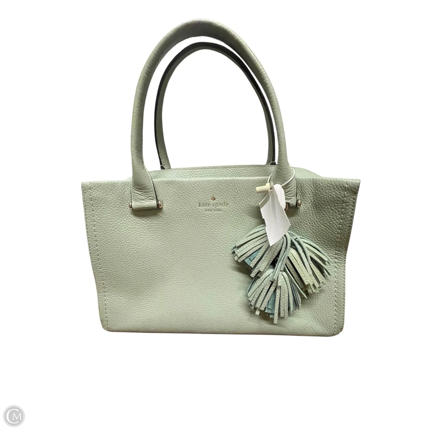 Handbag Designer By Kate Spade, Size: Large