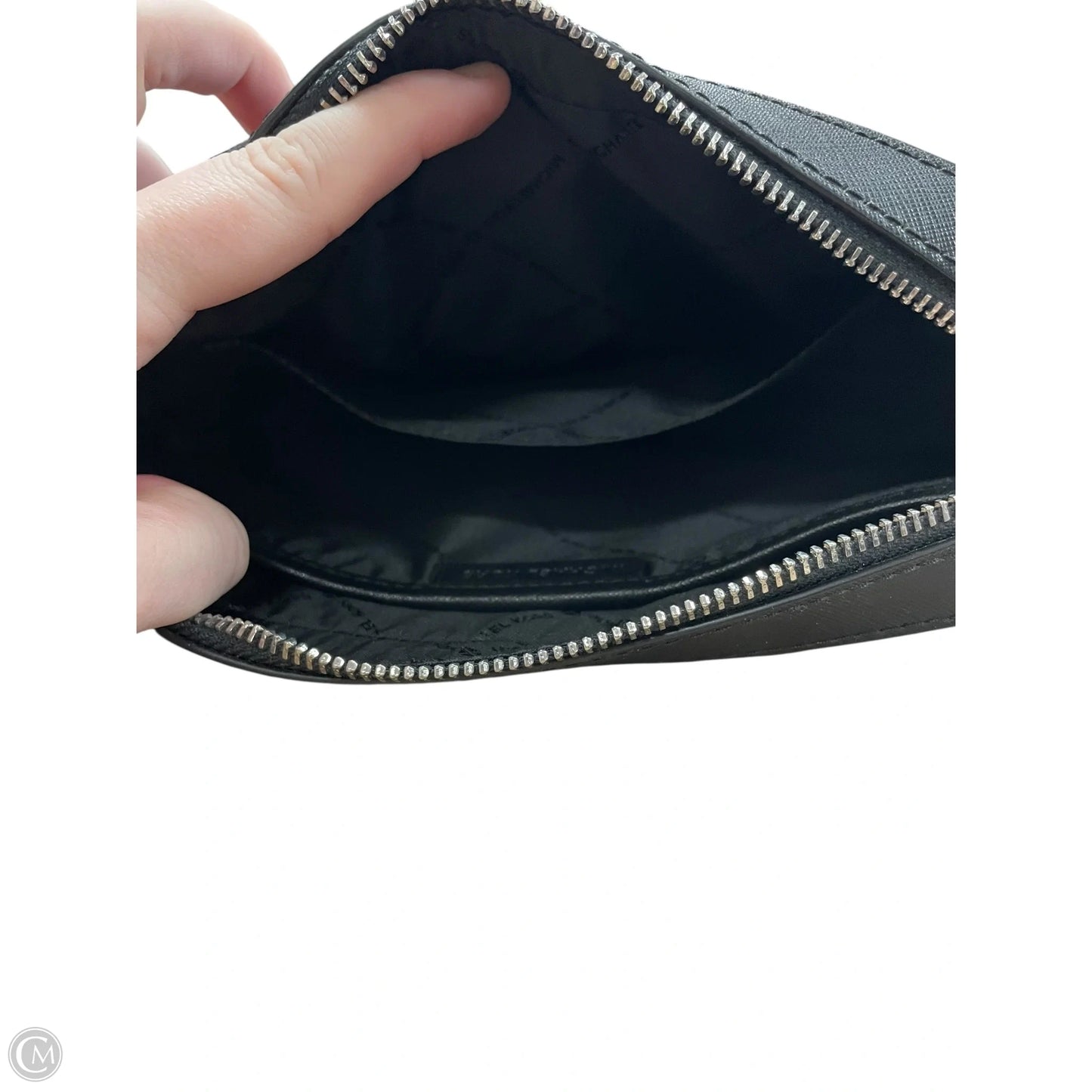 Crossbody Designer By Michael Kors, Size: Medium