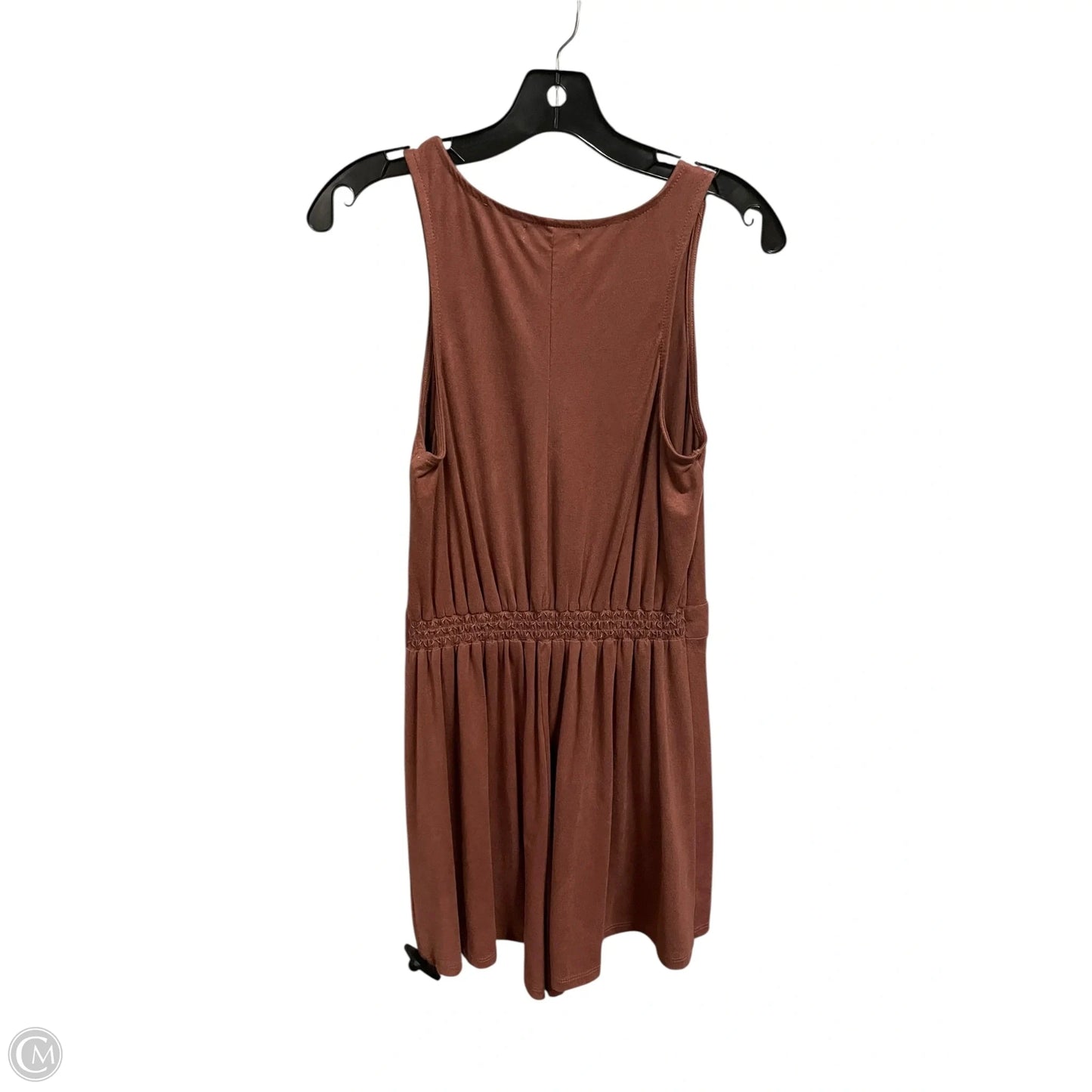 Romper By Altard State In Brown, Size: S