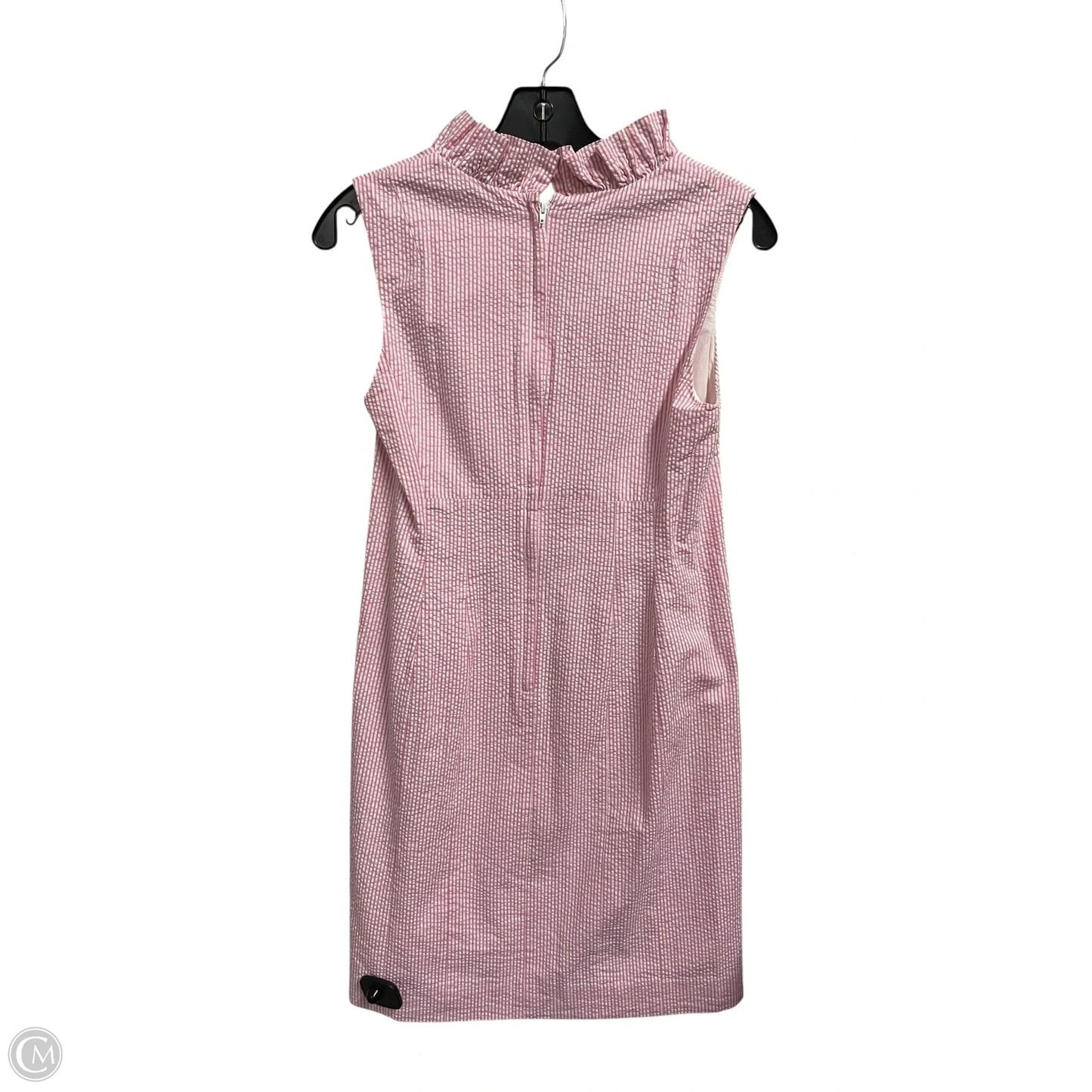 Dress Designer By Lilly Pulitzer In Pink, Size: 2