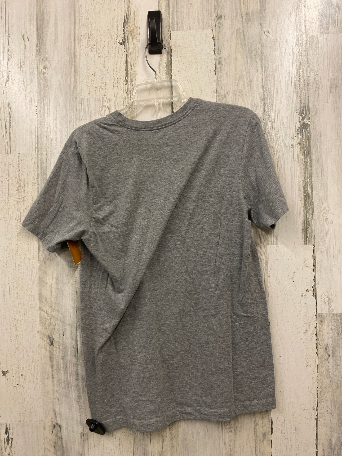 Athletic Top Short Sleeve By Nike Apparel Size: S