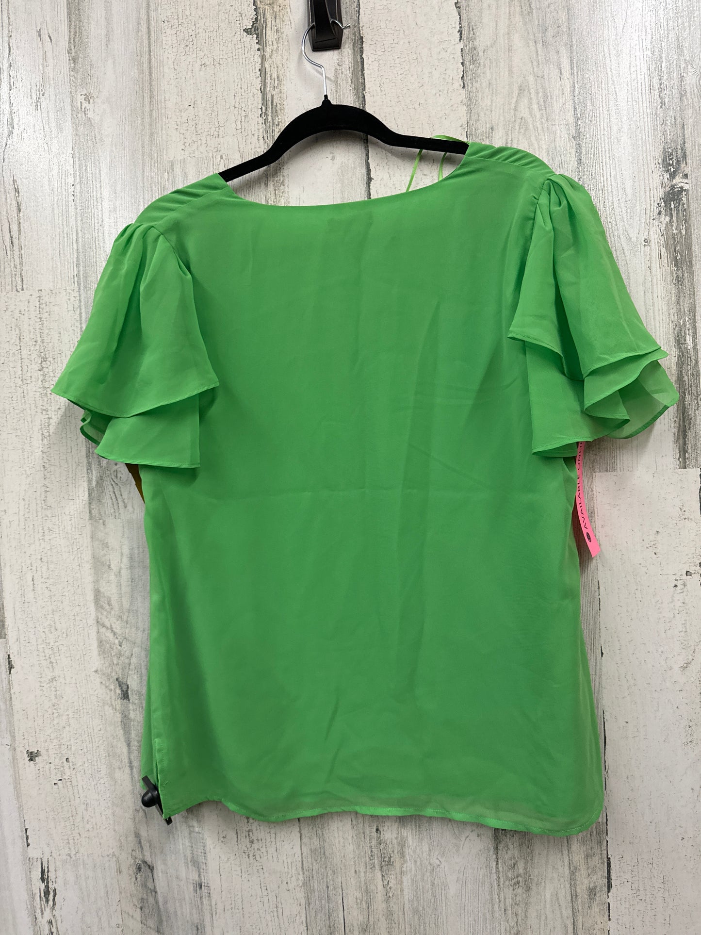 Top Short Sleeve By Vince Camuto Size: M