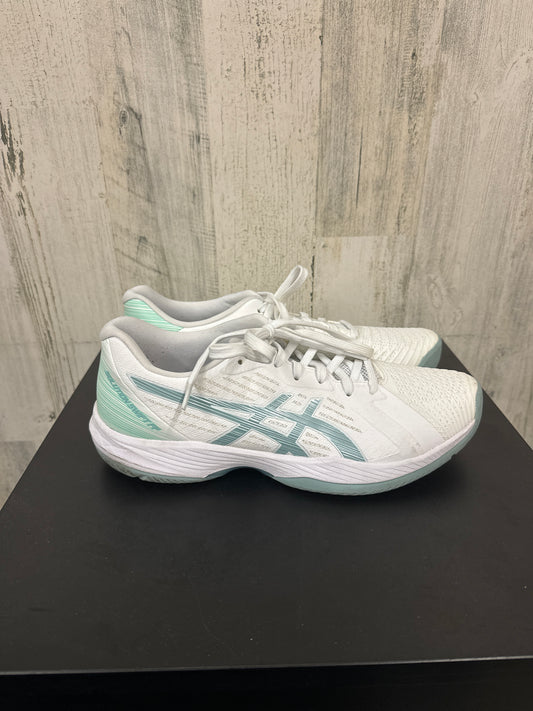 Shoes Athletic By Asics  Size: 10