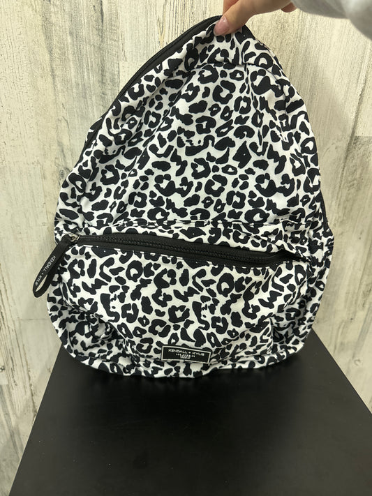 Backpack By Clothes Mentor  Size: Small
