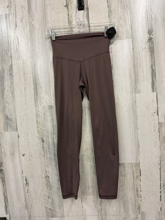 Pants Leggings By Aerie  Size: S