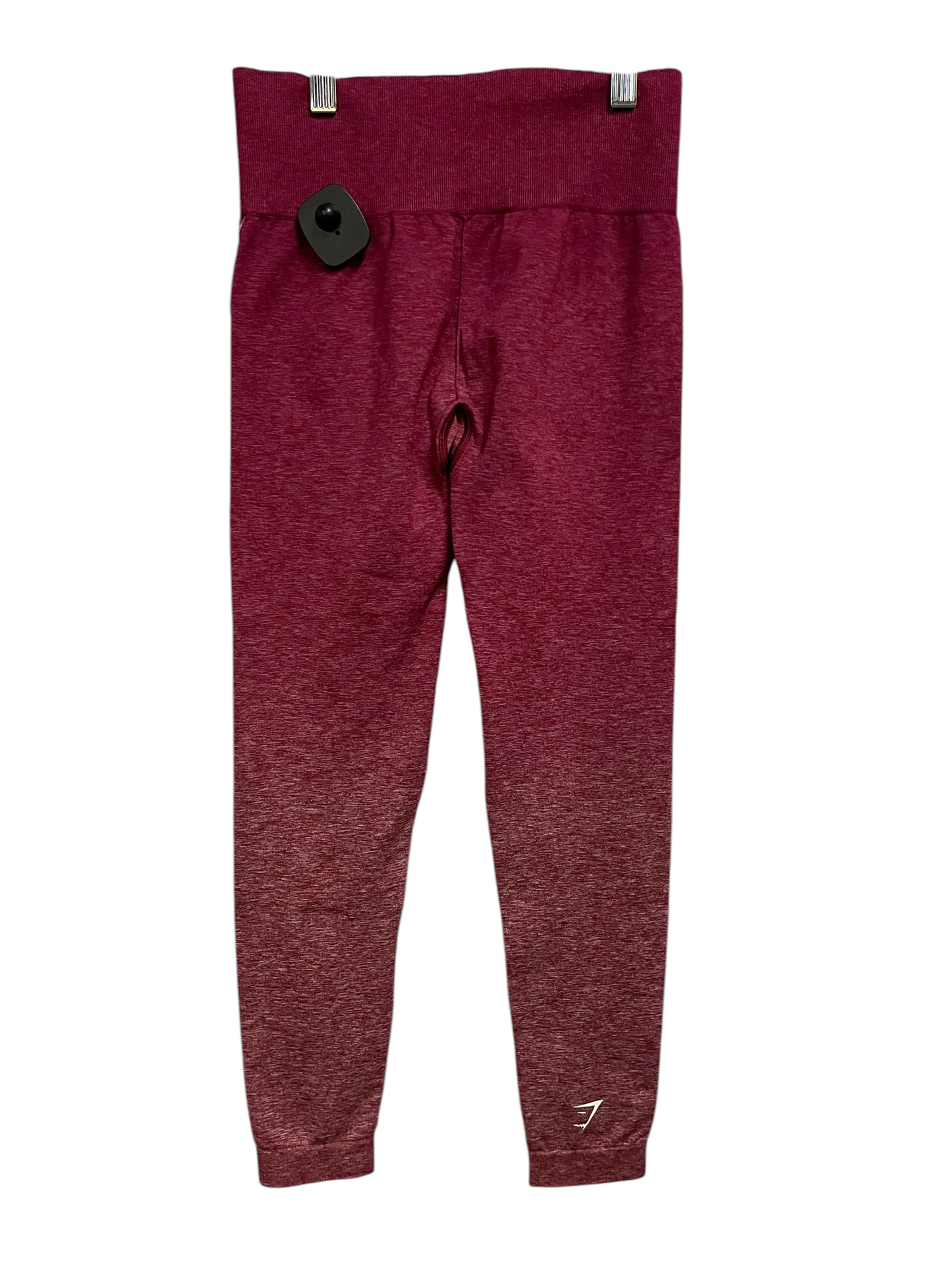 Athletic Leggings By Gym Shark Size: S