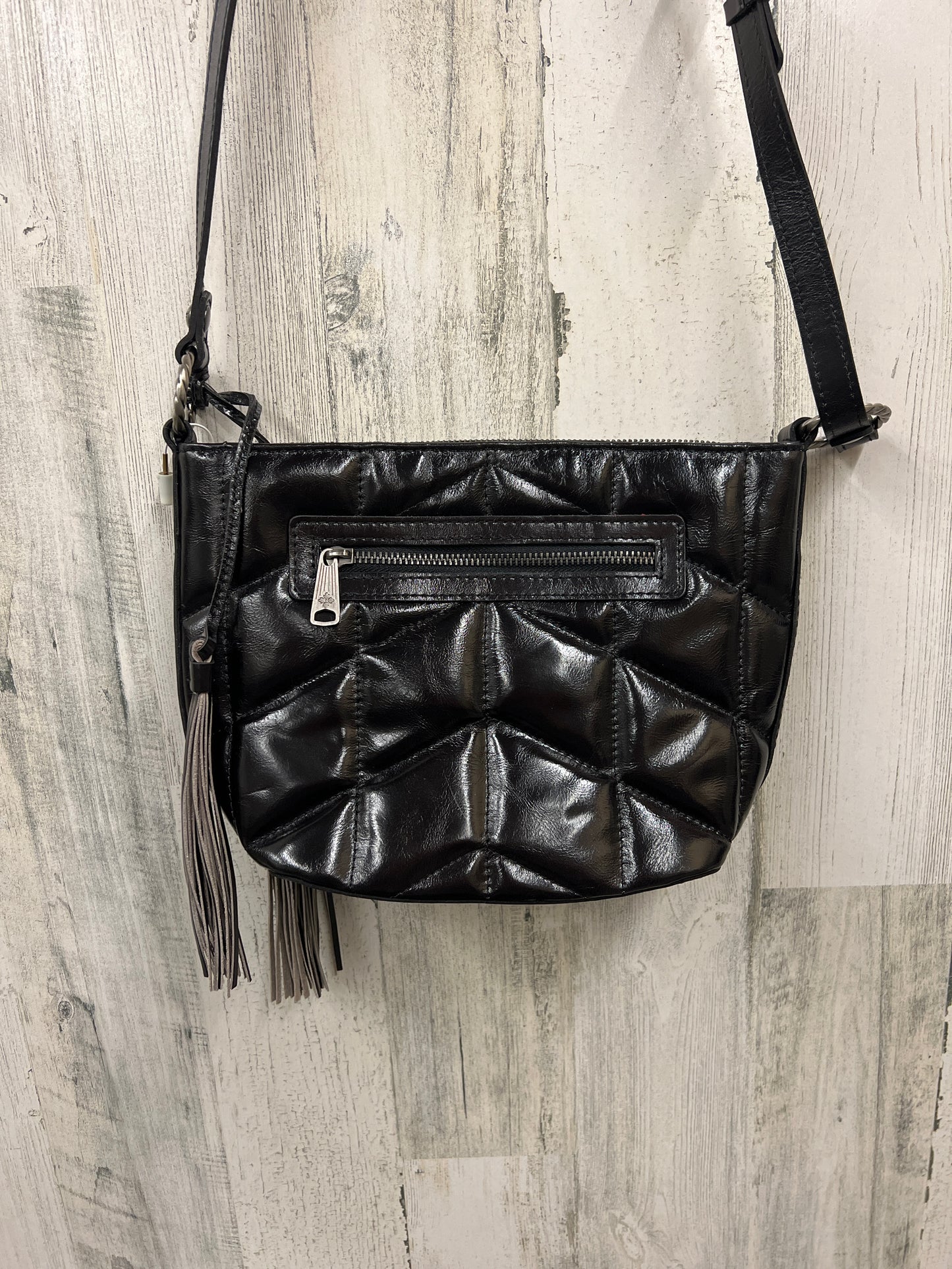 Crossbody Designer By Patricia Nash Size: Medium