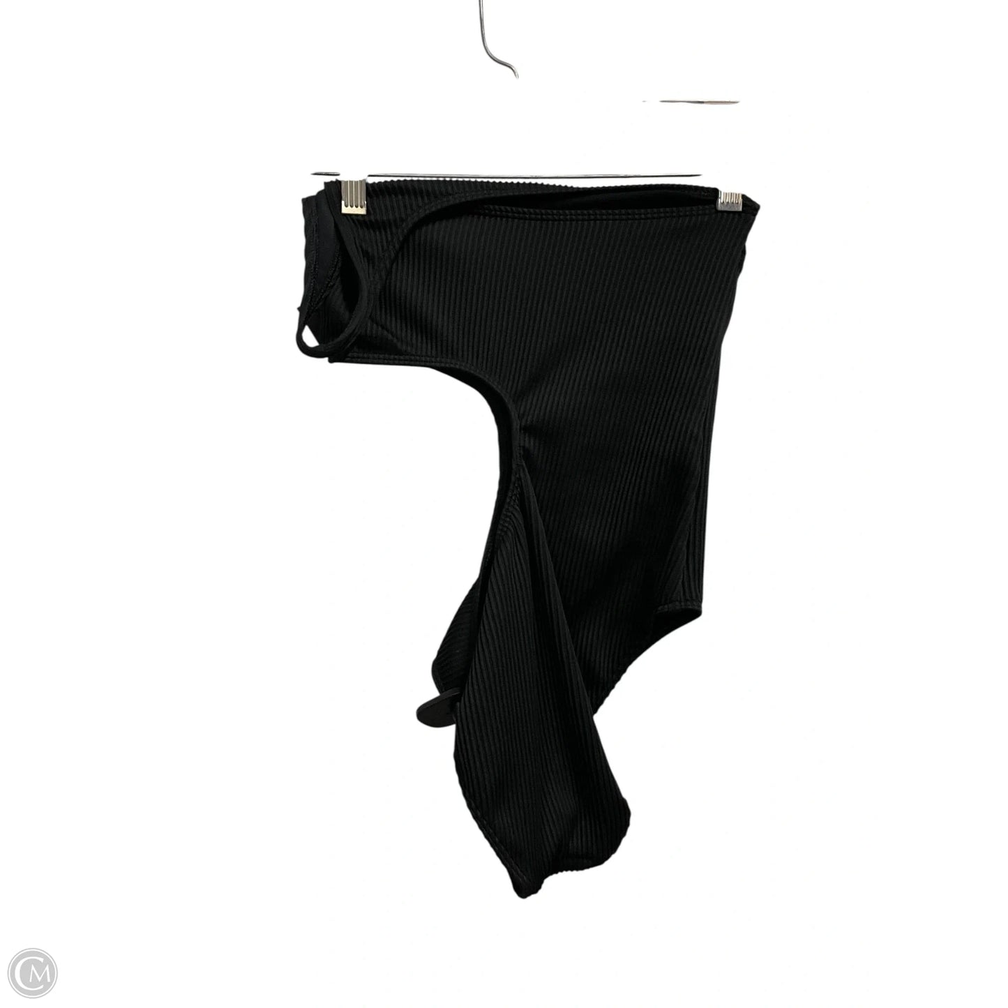 Swimsuit By Hollister In Black, Size: Xs