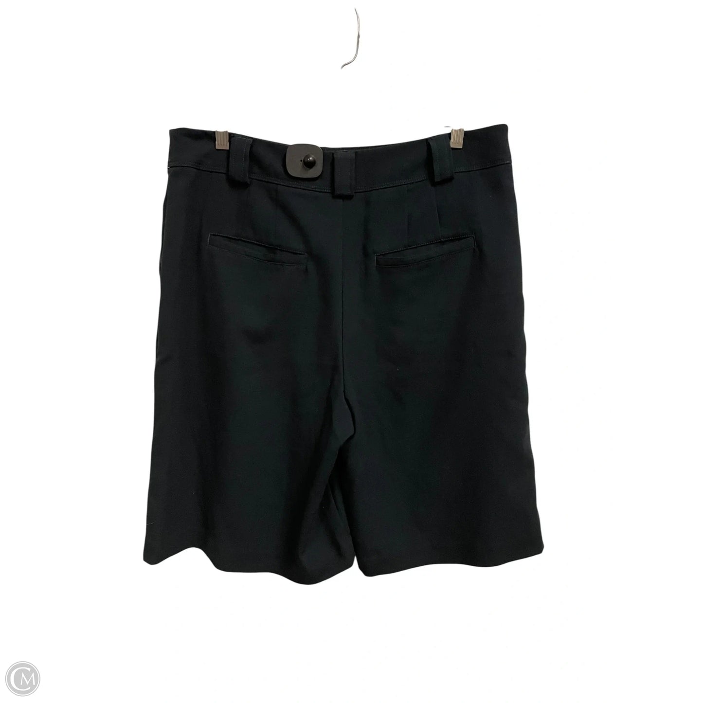 Shorts By Anthropologie In Navy, Size: 12