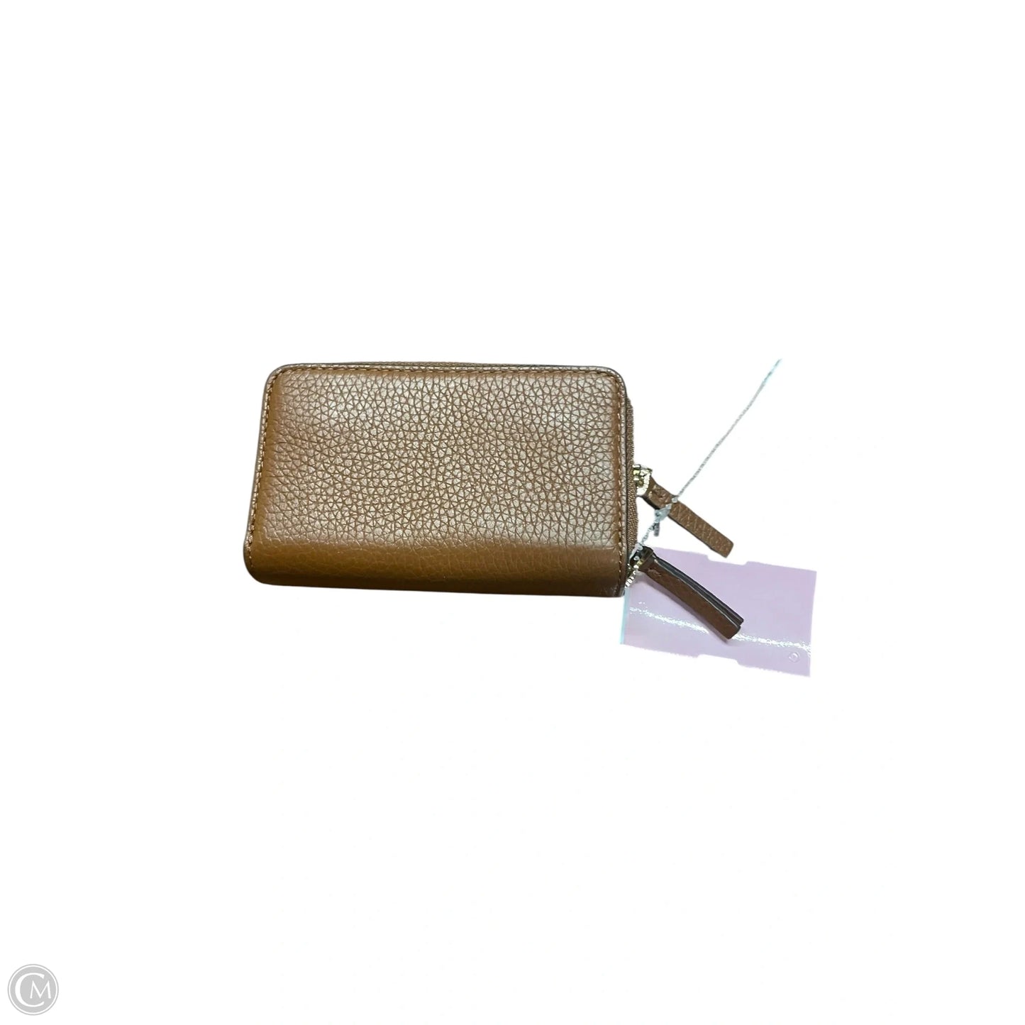 Wallet Designer By Tory Burch, Size: Medium