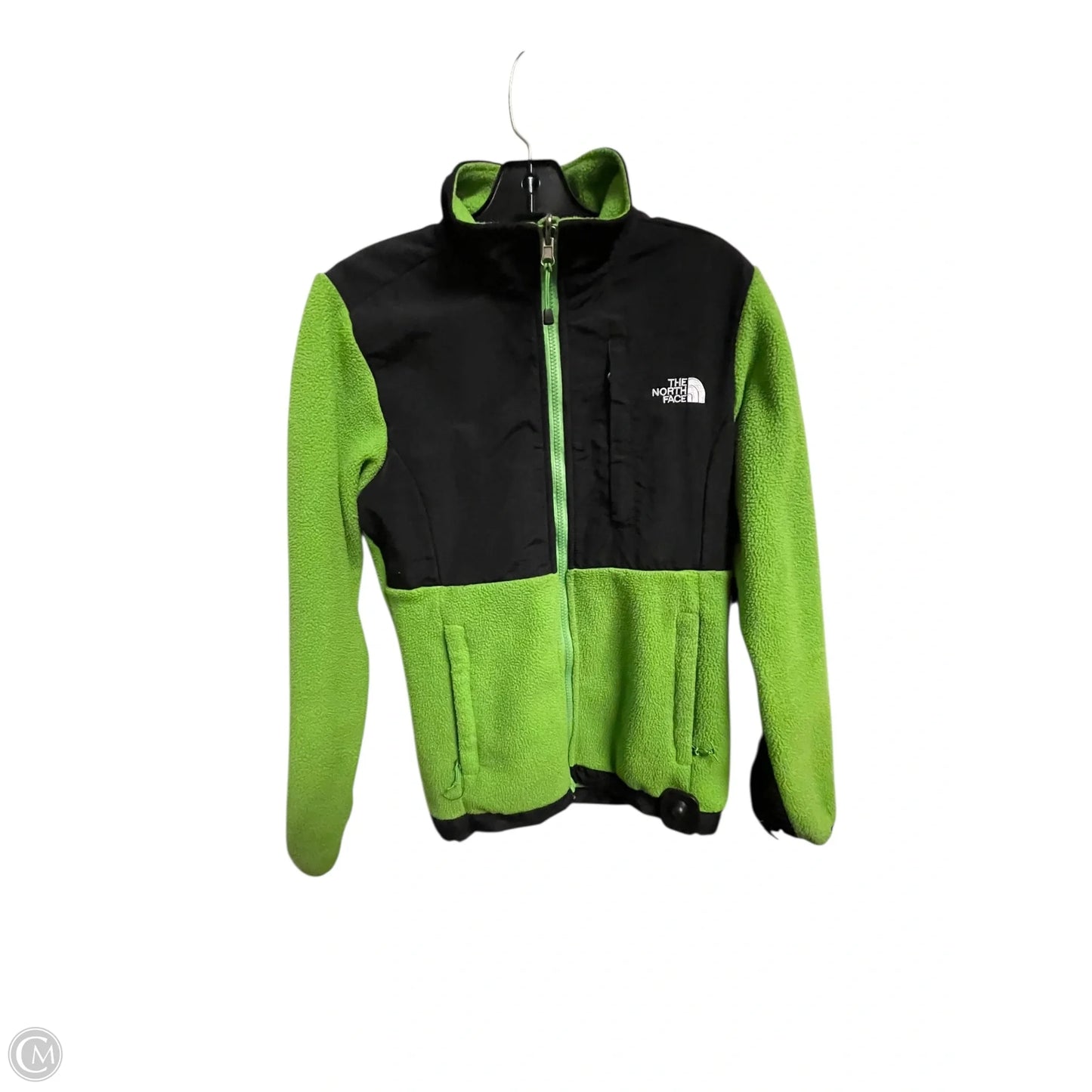 Jacket Other By The North Face In Green, Size: S