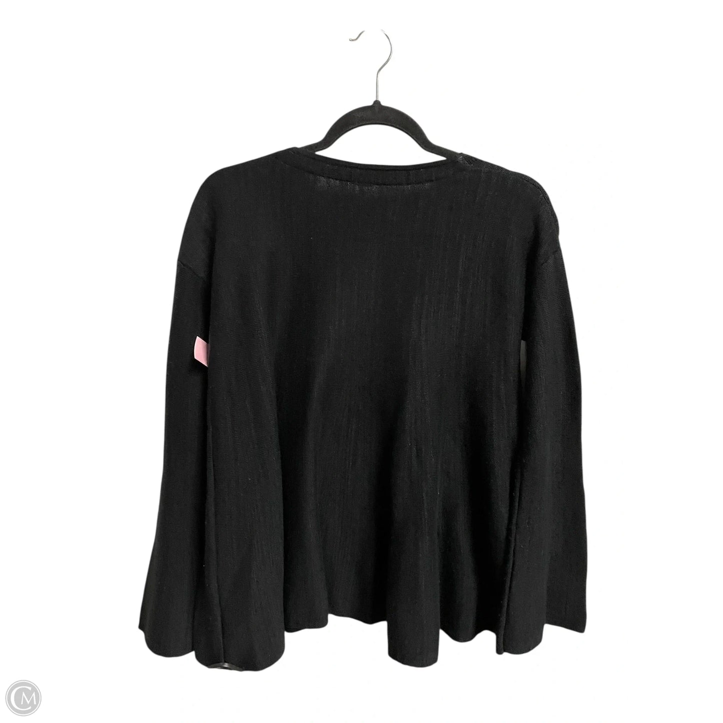 Top Long Sleeve Basic By Free People In Black, Size: S
