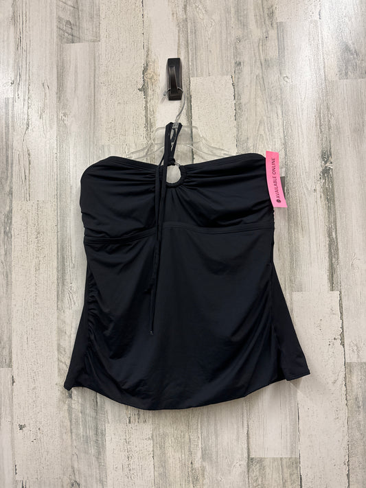 Swimsuit Top By Michael Kors  Size: 1x