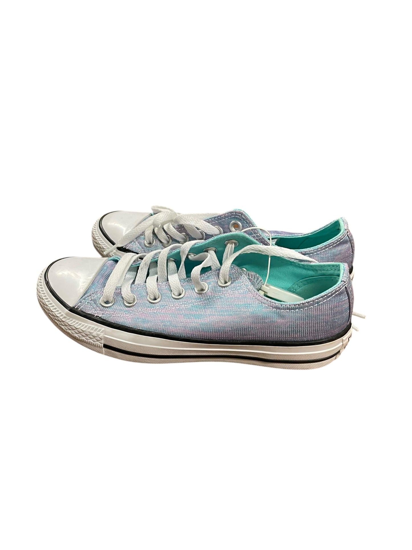 Shoes Sneakers By Converse Size: 7