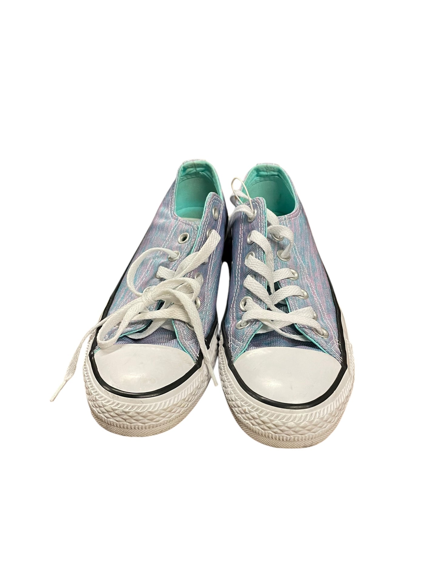 Shoes Sneakers By Converse Size: 7