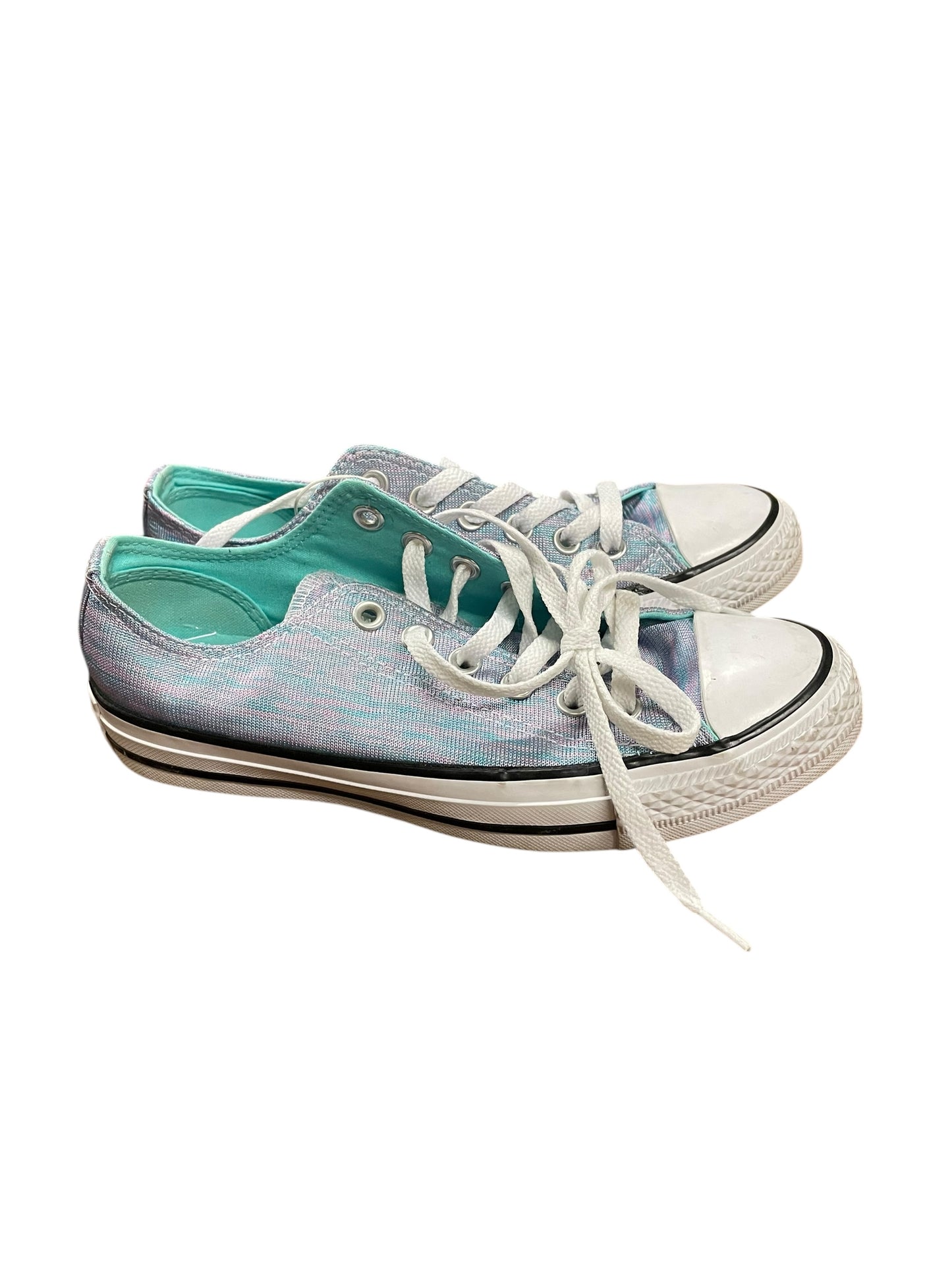Shoes Sneakers By Converse Size: 7