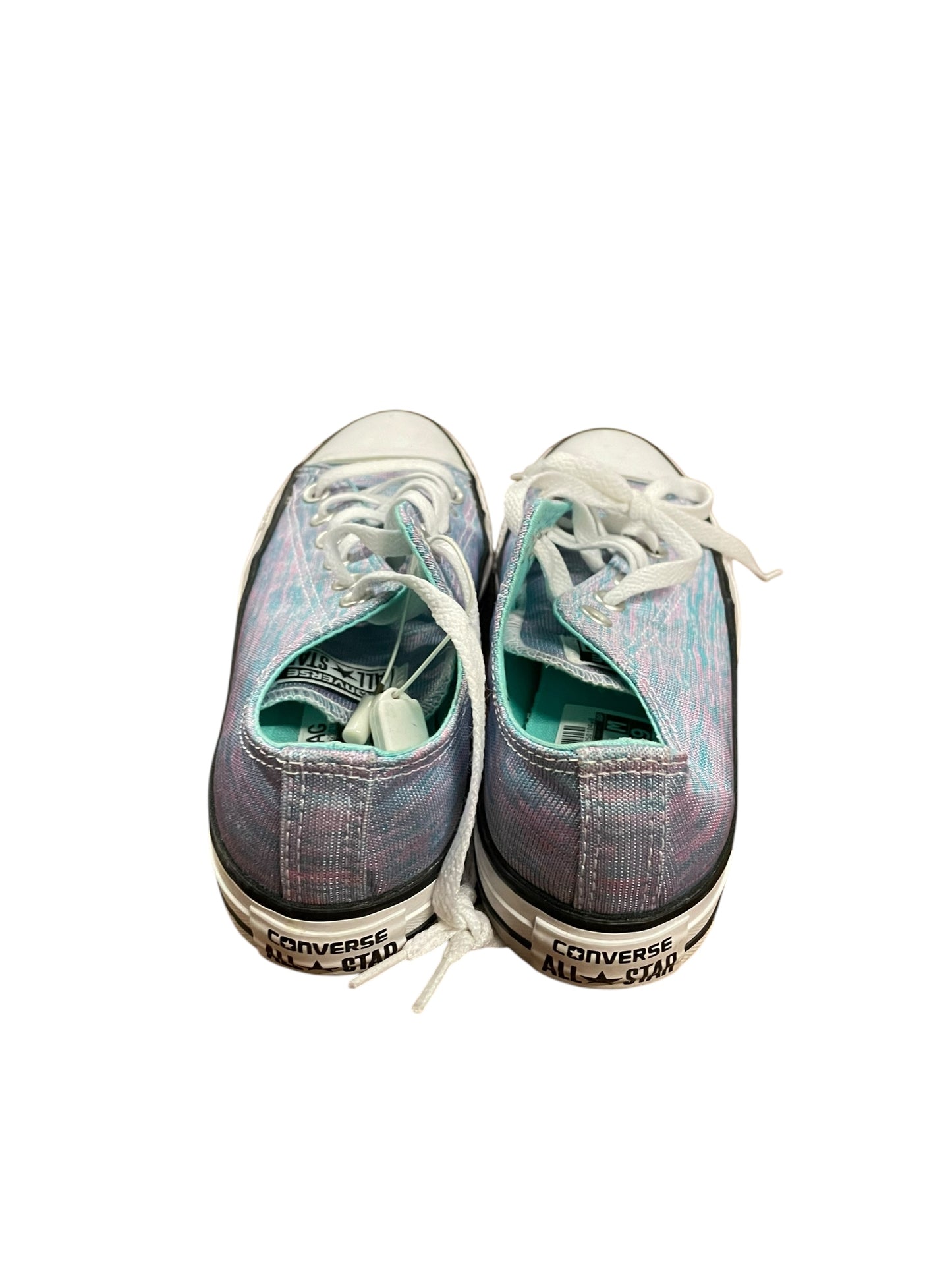 Shoes Sneakers By Converse Size: 7