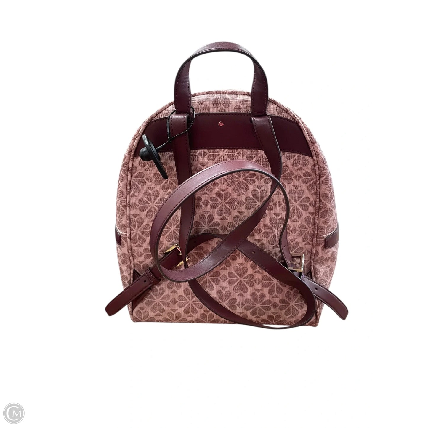 Backpack Designer By Kate Spade, Size: Large