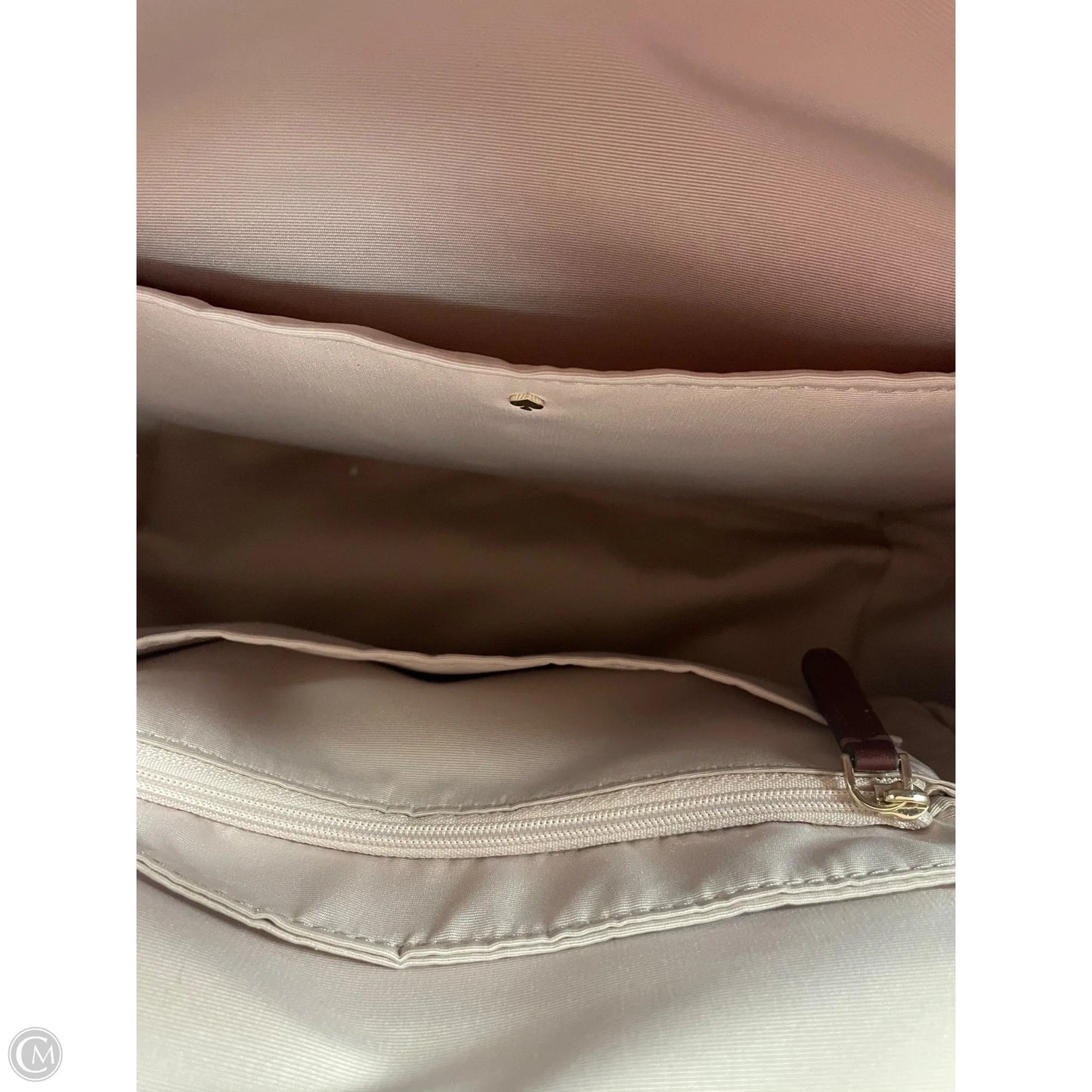 Backpack Designer By Kate Spade, Size: Large