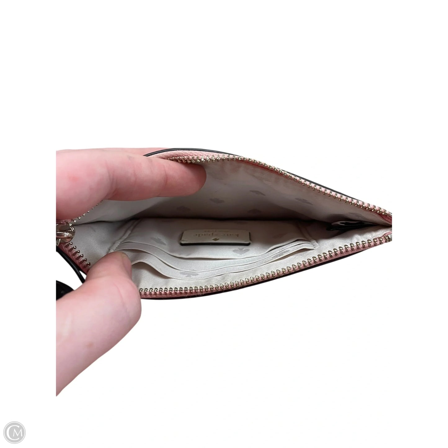 Wallet Designer By Kate Spade, Size: Small