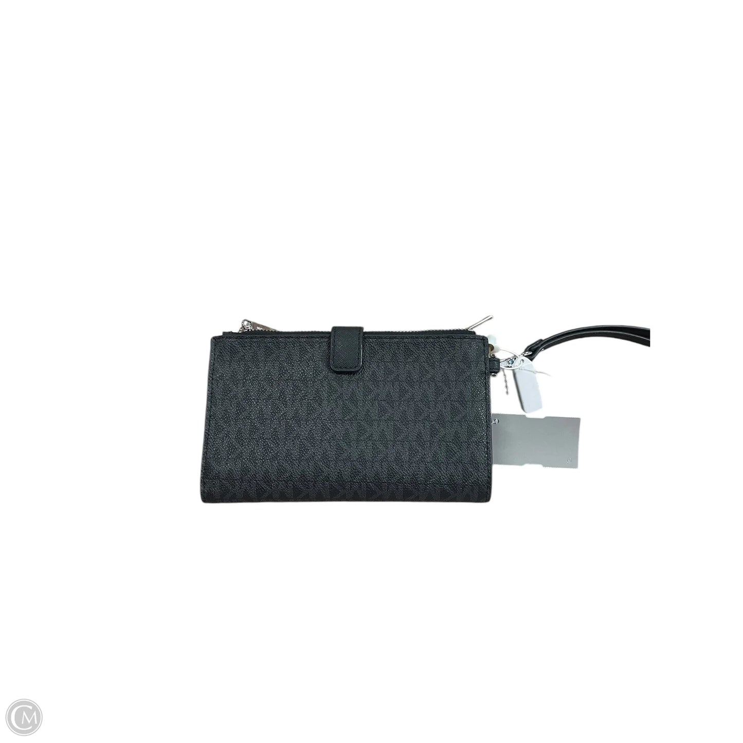 Wristlet Designer By Michael Kors Size: Medium