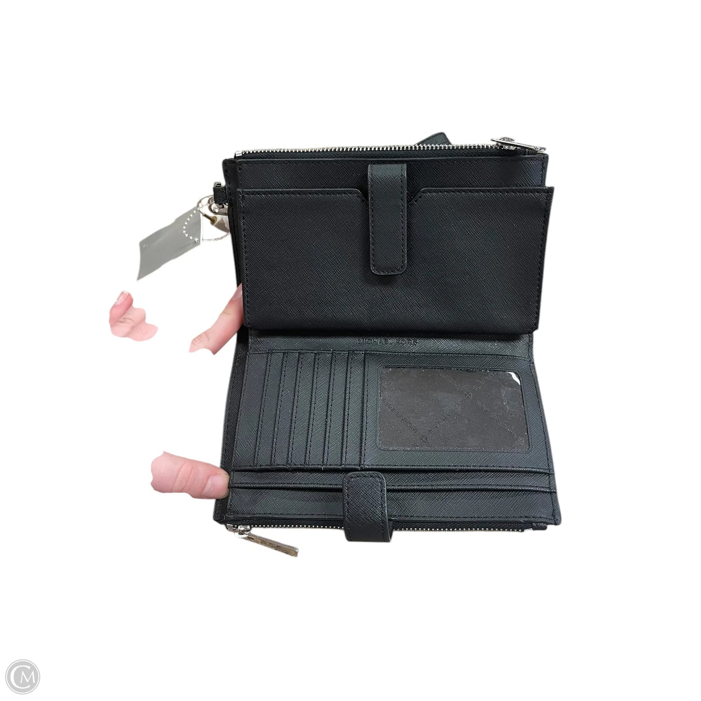 Wristlet Designer By Michael Kors Size: Medium