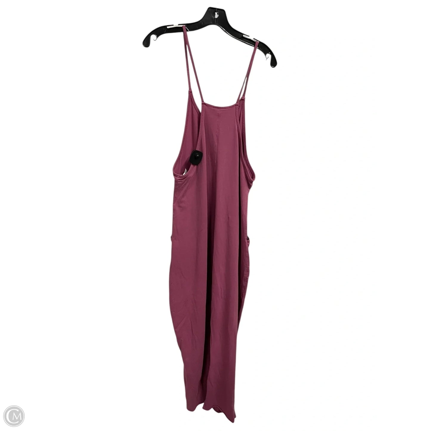Jumpsuit By Lularoe In Pink, Size: S