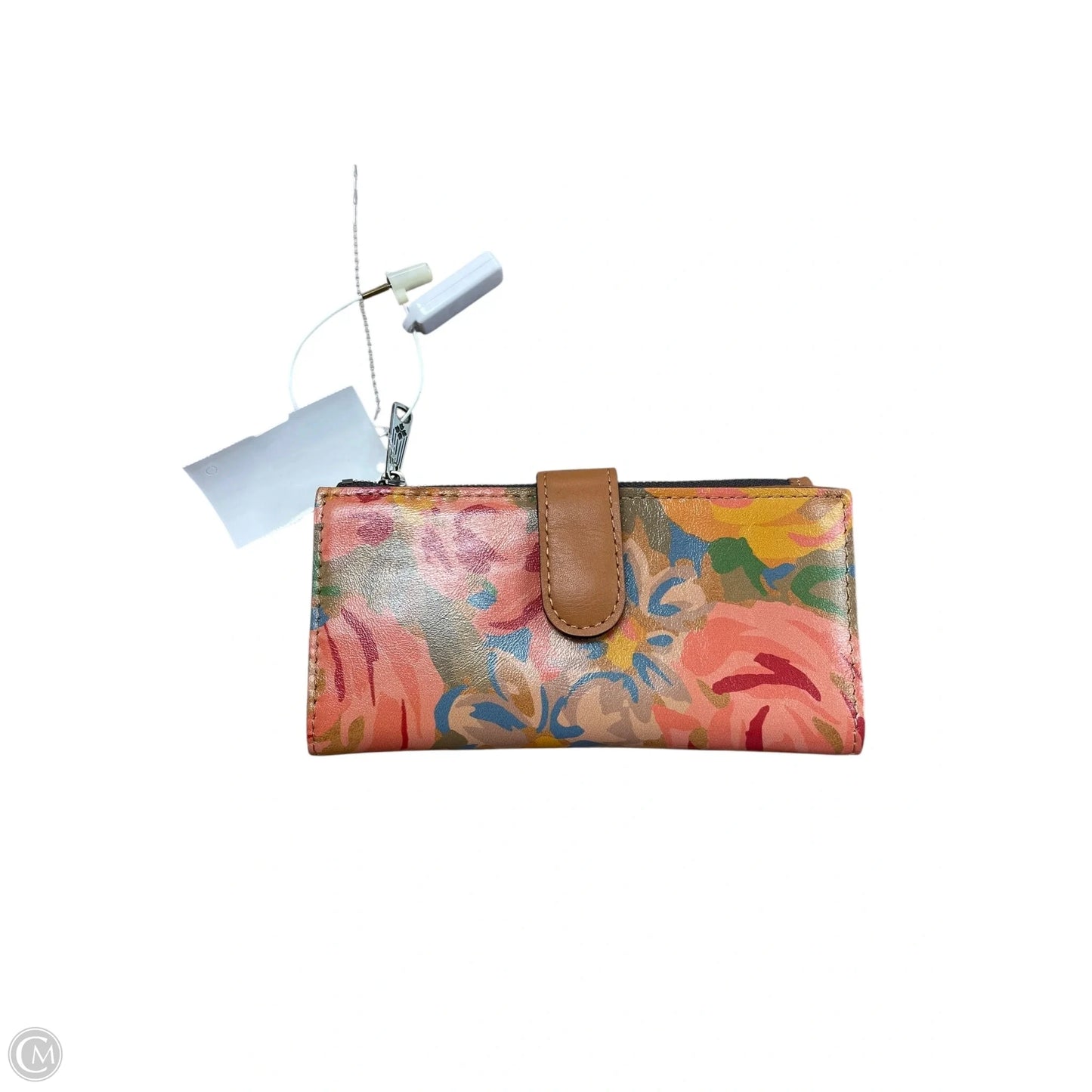 Wallet Designer By Patricia Nash, Size: Medium