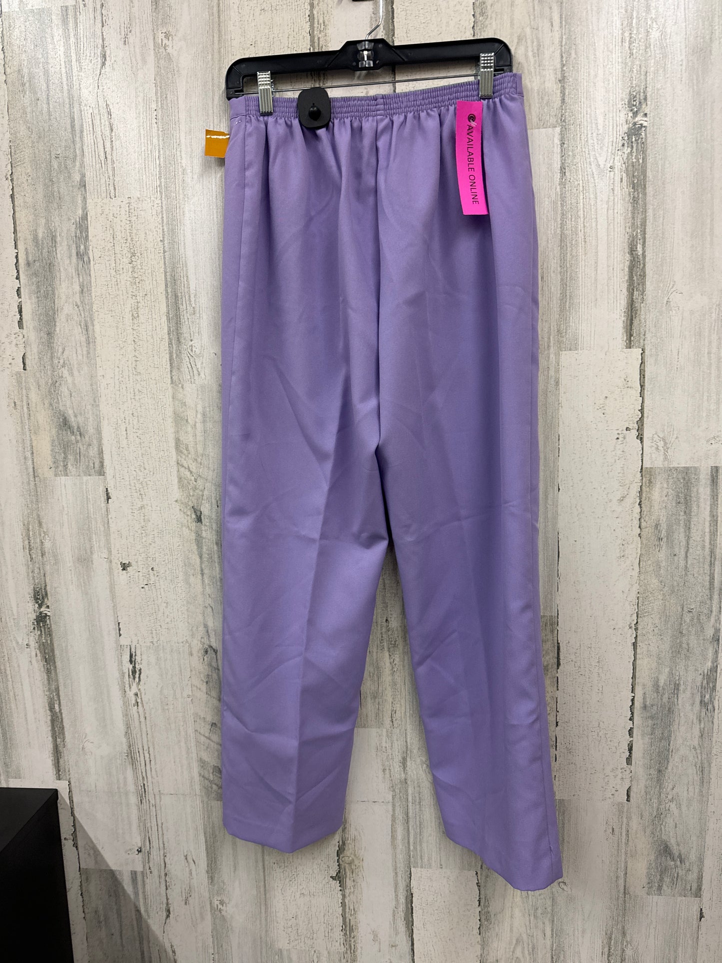Pants Dress By Clothes Mentor Size: 12