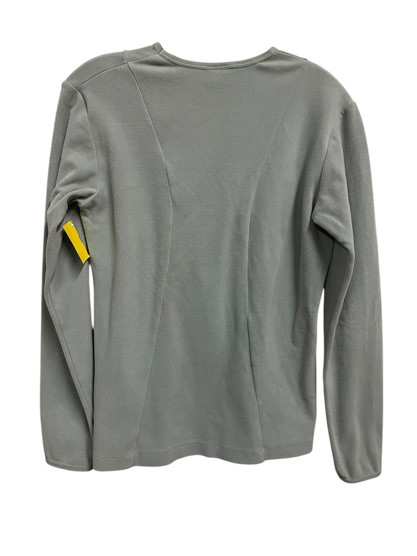 Athletic Fleece By Nike Apparel In Blue, Size: M